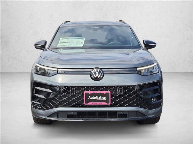 New 2026 Volkswagen Tiguan SE R-Line FWD image 6