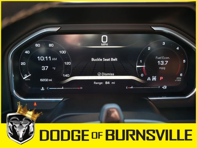 Used 2026 GMC Sierra 1500 Denali Ultimate image 30