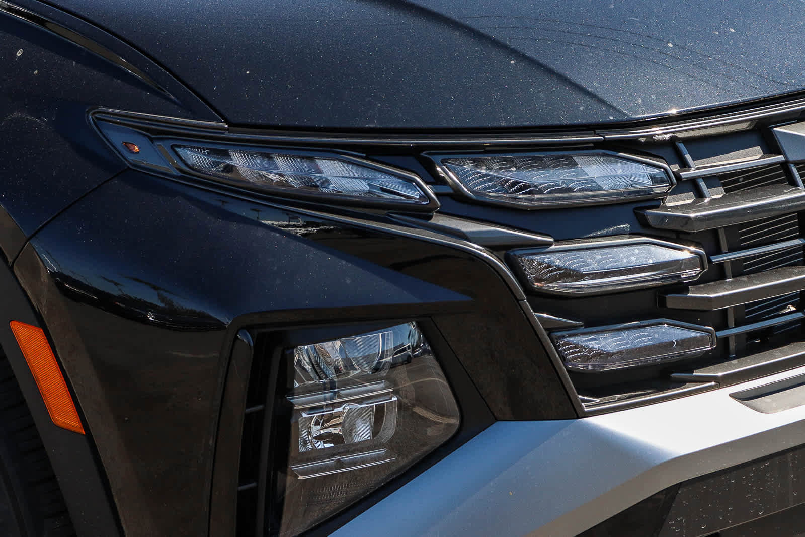 New 2026 Hyundai Tucson SEL image 4
