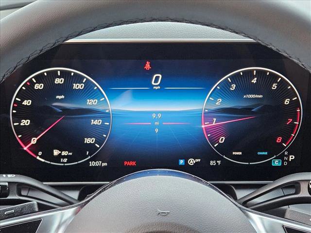 New 2026 Mercedes-Benz GLC 300 image 11