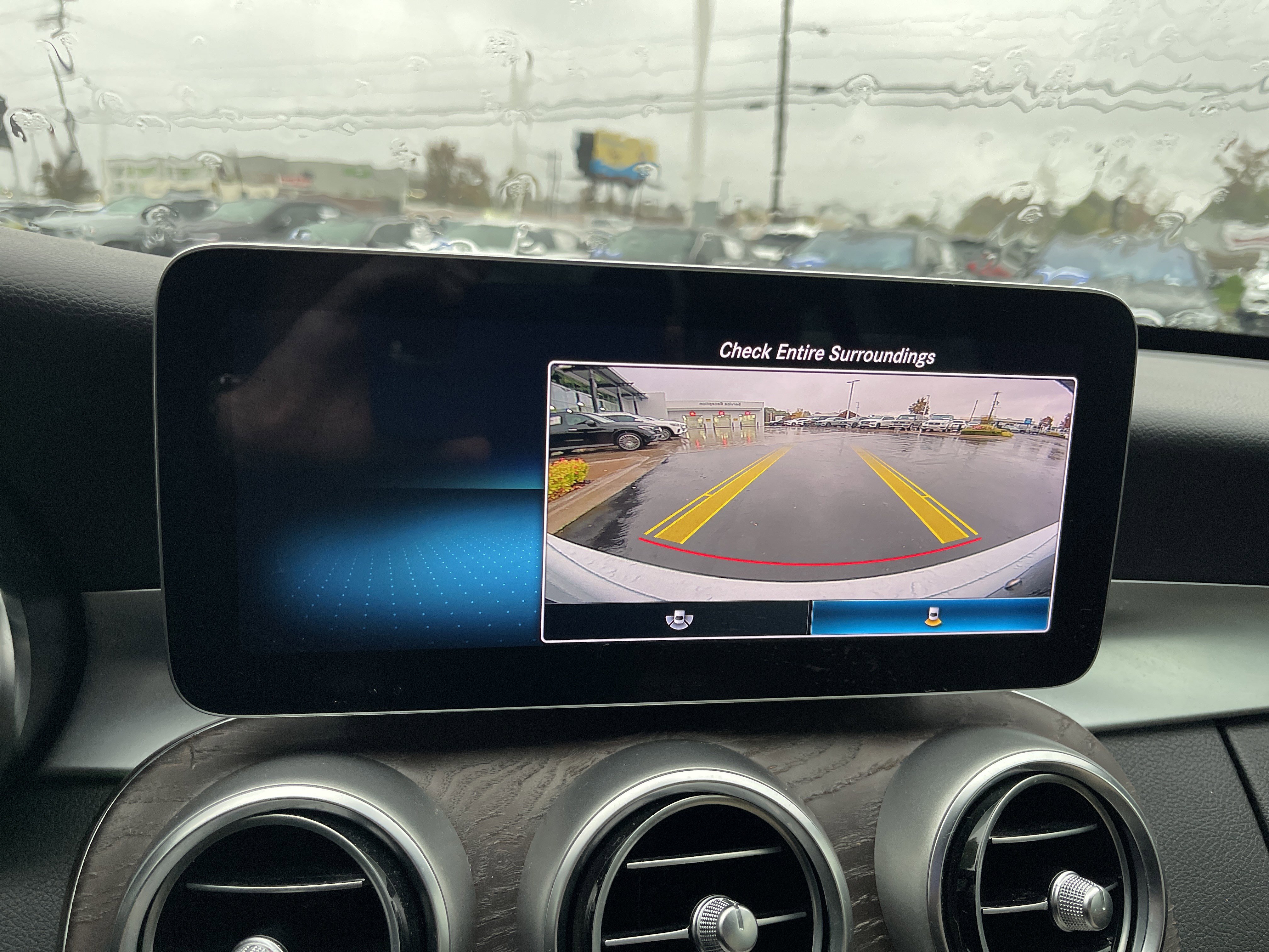 Certified 2021 Mercedes-Benz C 300 Sedan image 25