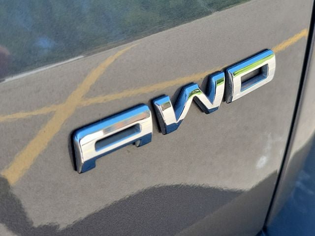 Used 2024 Ford Escape Active AWD/4WD image 32