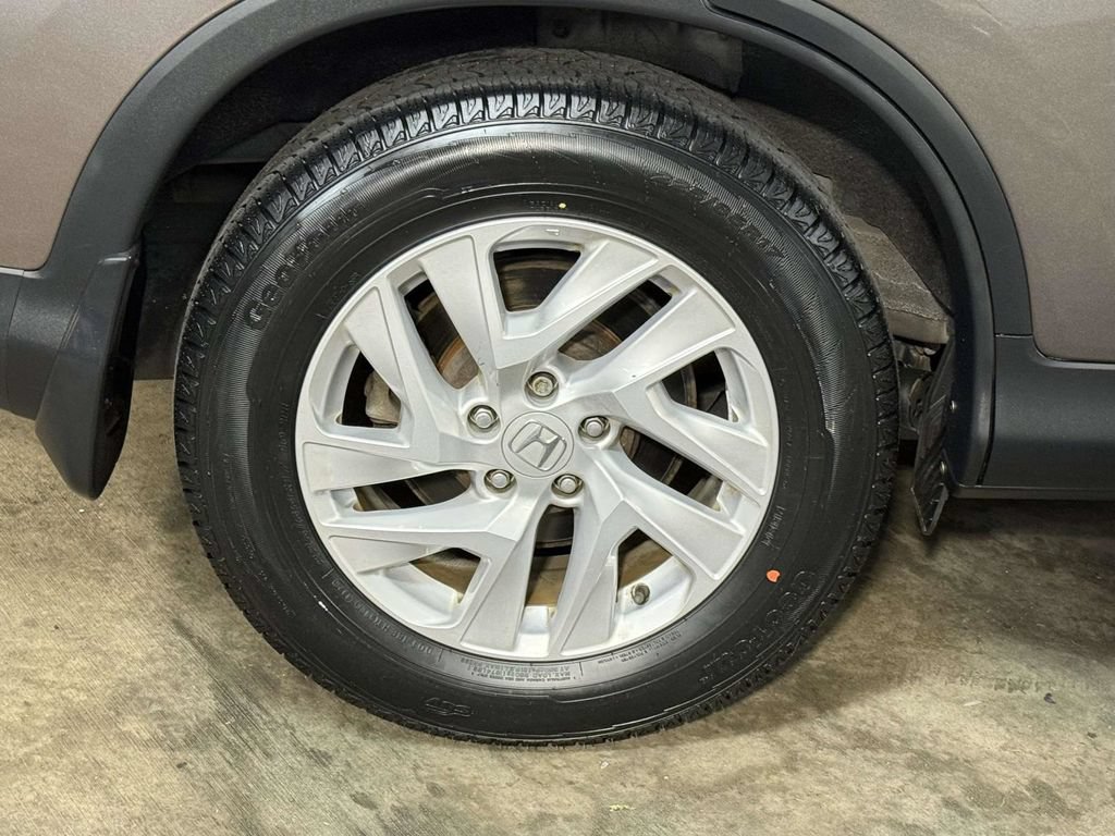 Used 2016 Honda CR-V EX image 14