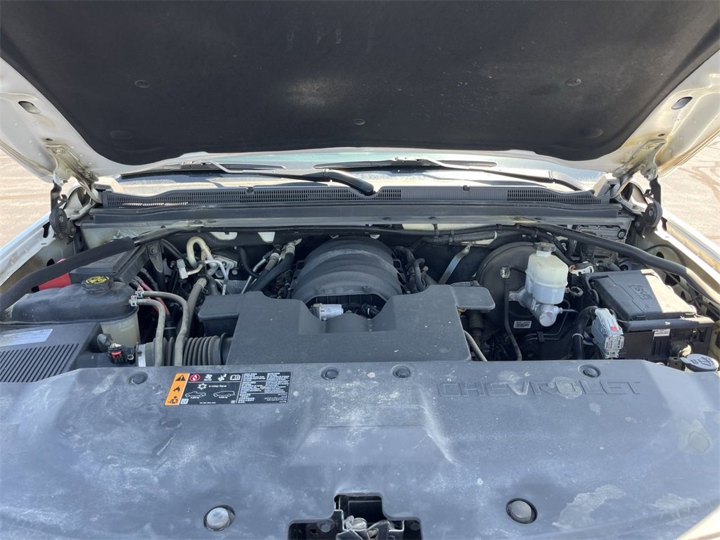 Used 2020 Chevrolet Tahoe Premier image 30