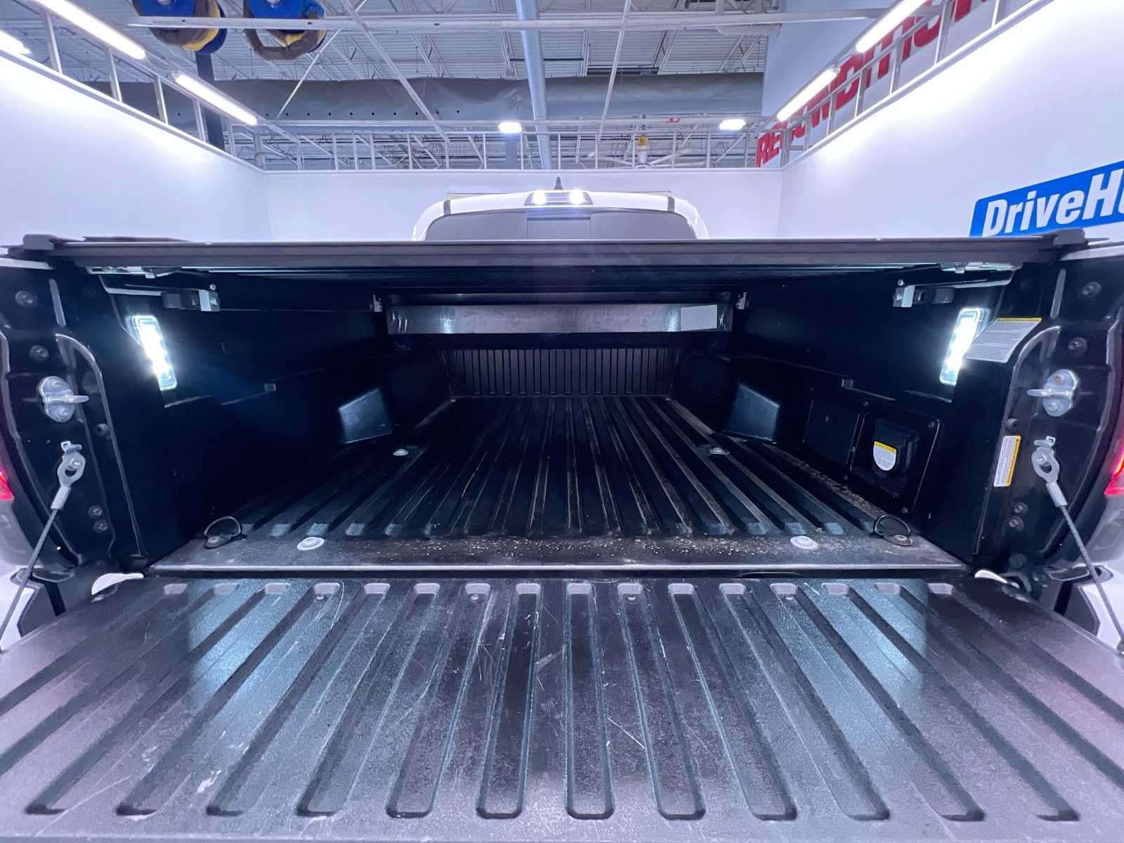 Used 2022 Toyota Tacoma TRD Pro AWD/4WD image 43