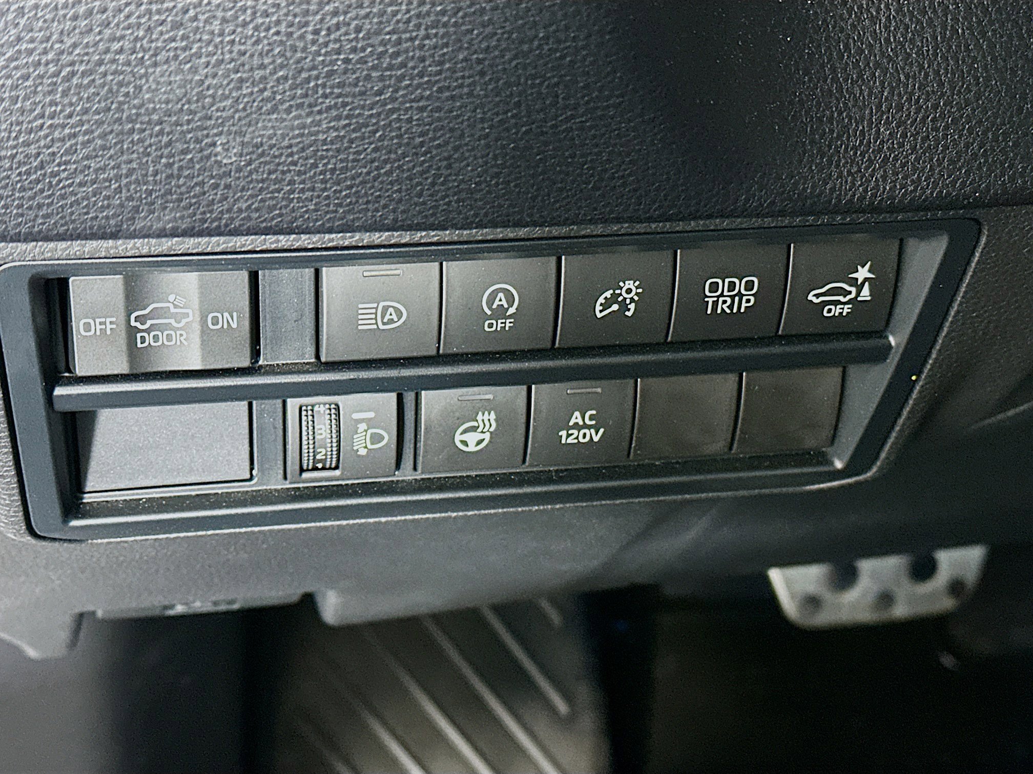 Used 2024 Toyota Tundra SR5 w/ TRD Sport Premium Package image 17