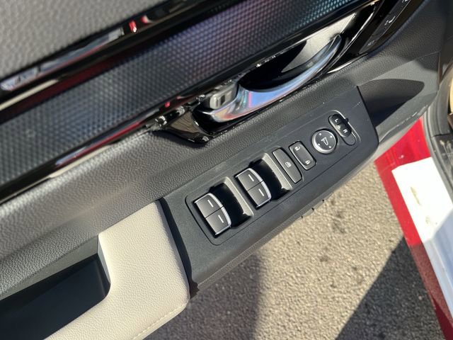 New 2026 Honda CR-V EX-L image 17