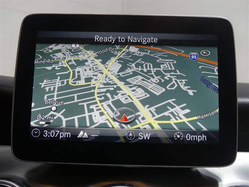 Used 2019 Mercedes-Benz GLA 250 4MATIC image 43