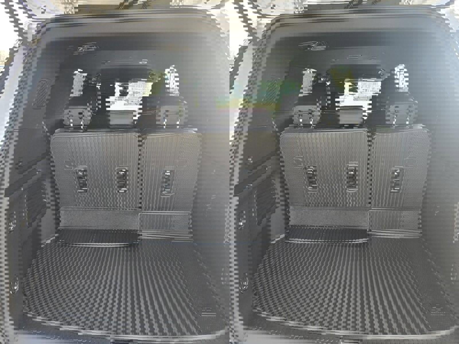 New 2026 Chevrolet Traverse RS w/ LPO, Floor Liner Package image 7