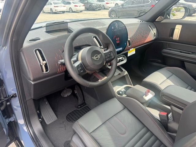 New 2026 MINI Cooper Countryman S w/ Comfort Package Max image 9
