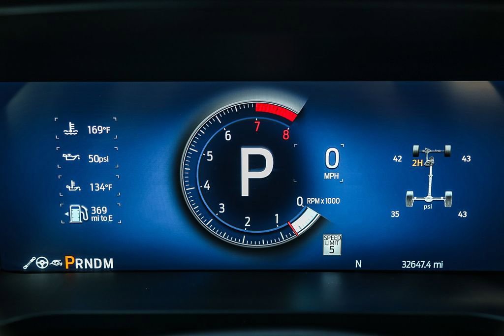 Used 2024 Ford F150 Raptor w/ Equipment Group 803A Raptor R image 23