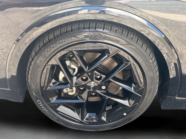 Certified 2025 Kia K4 GT-Line Turbo FWD image 19
