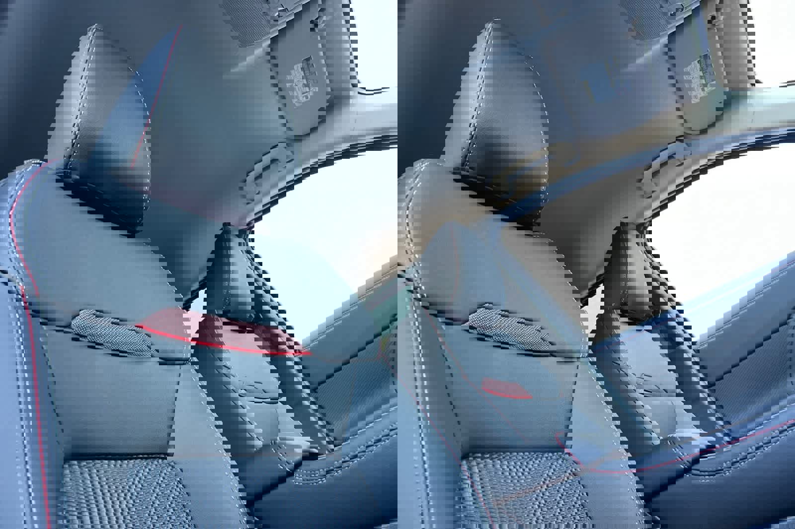 New 2026 Nissan Kicks SR w/ Illumination Package image 20