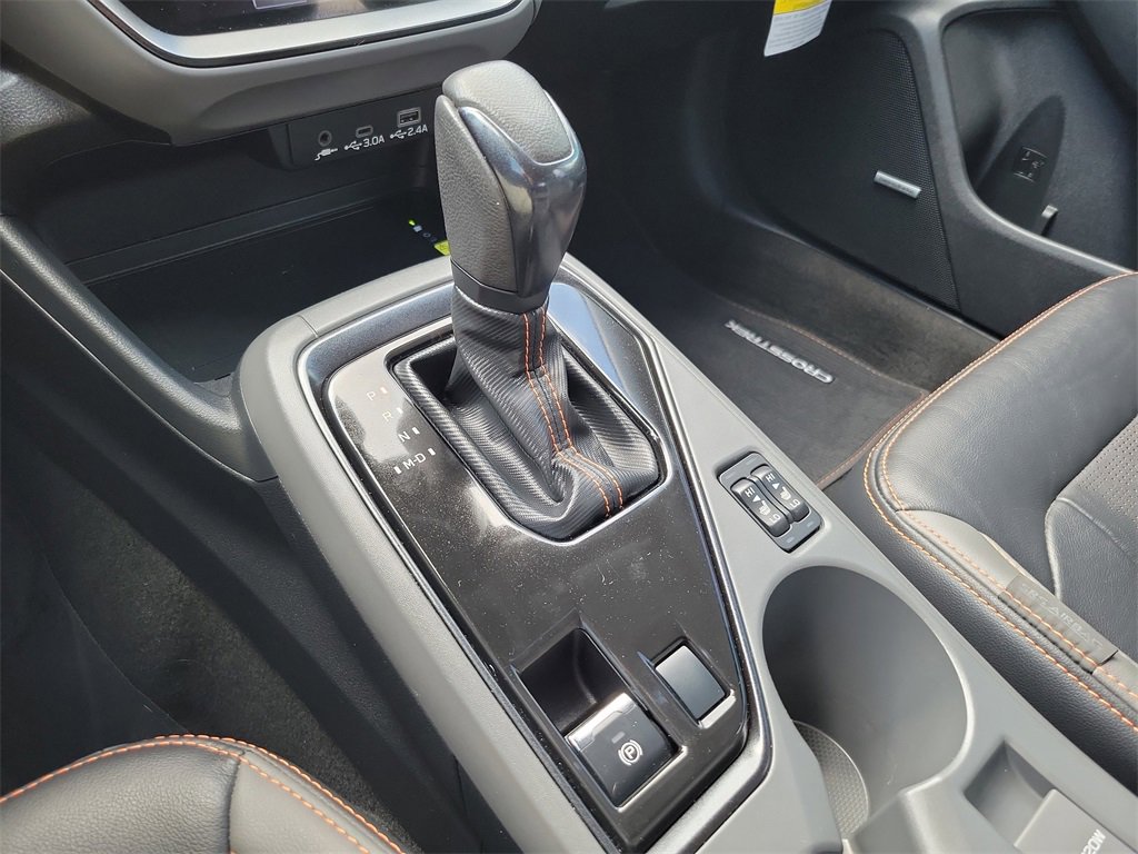 Used 2024 Subaru Crosstrek 2.5i Limited image 31