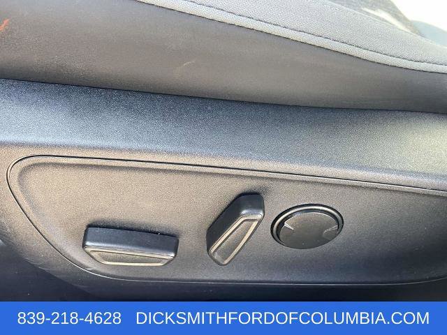 Certified 2024 Ford Bronco Sport Big Bend w/ Convenience Package image 14