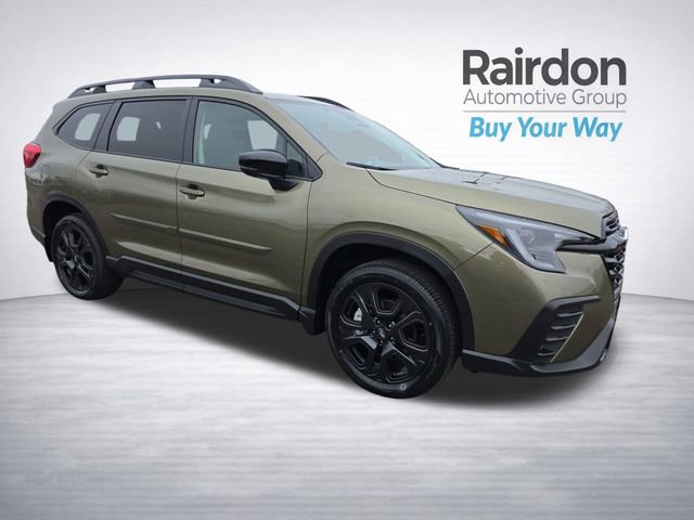 New 2026 Subaru Ascent Bronze Edition AWD/4WD image 1