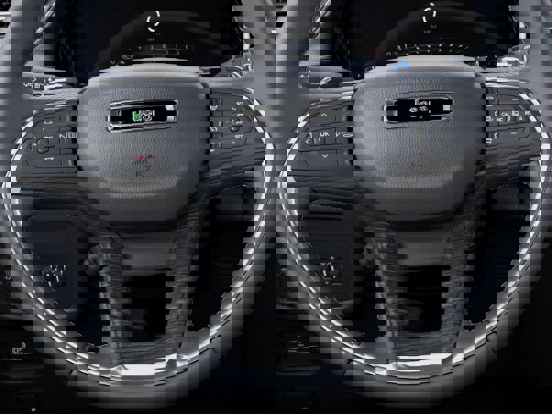 New 2026 Jeep Grand Cherokee Altitude image 45