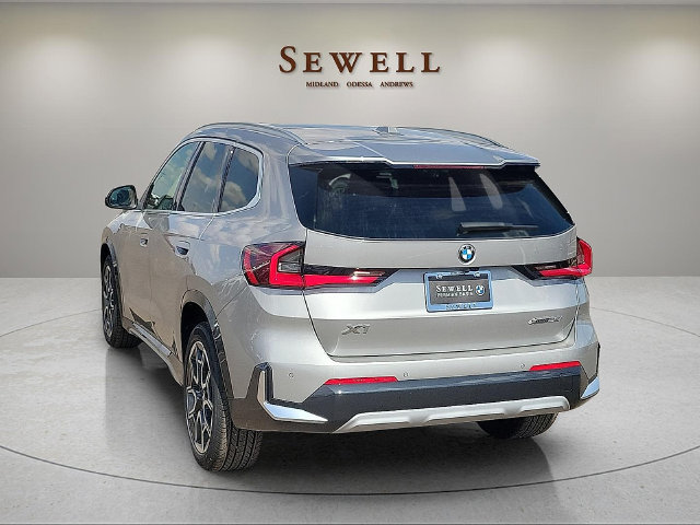 New 2026 BMW X1 xDrive28i w/ Technology Package AWD/4WD image 3