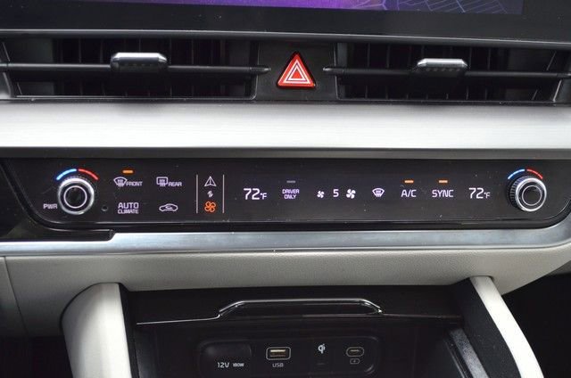 Used 2023 Kia Sportage EX image 31