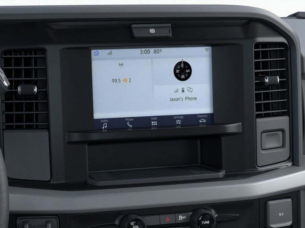 New 2025 Ford F250 XLT image 37