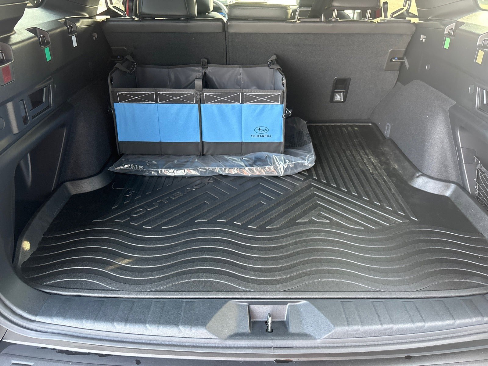 New 2026 Subaru Outback Premium AWD/4WD image 53