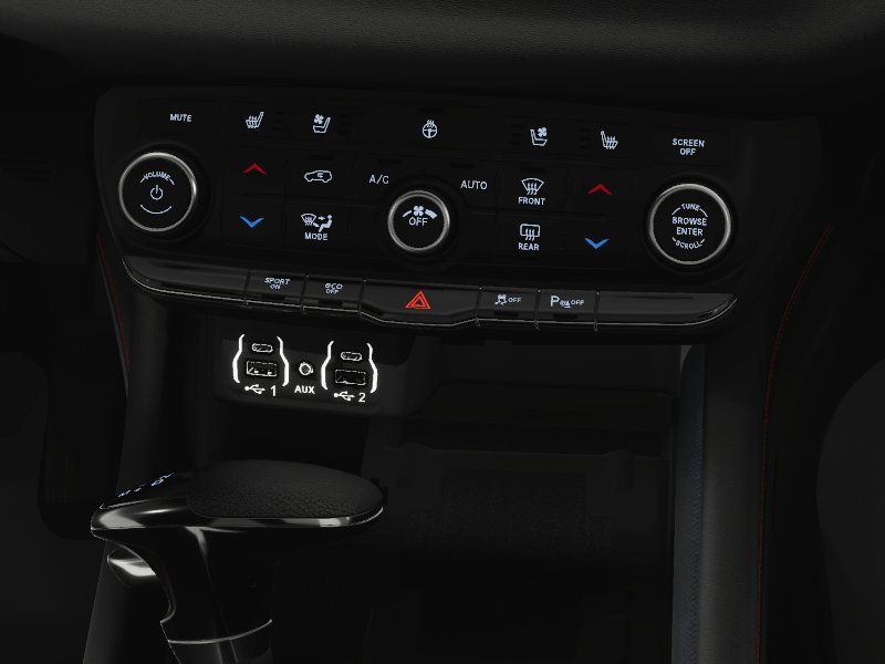 Used 2025 Dodge Durango R/T image 23