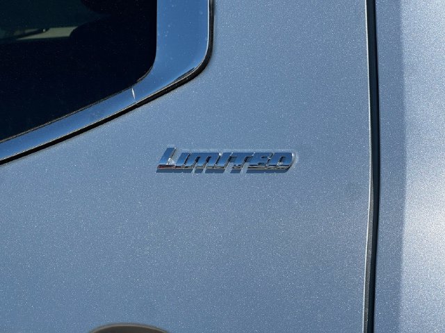 New 2026 Toyota Tundra Limited RWD image 6