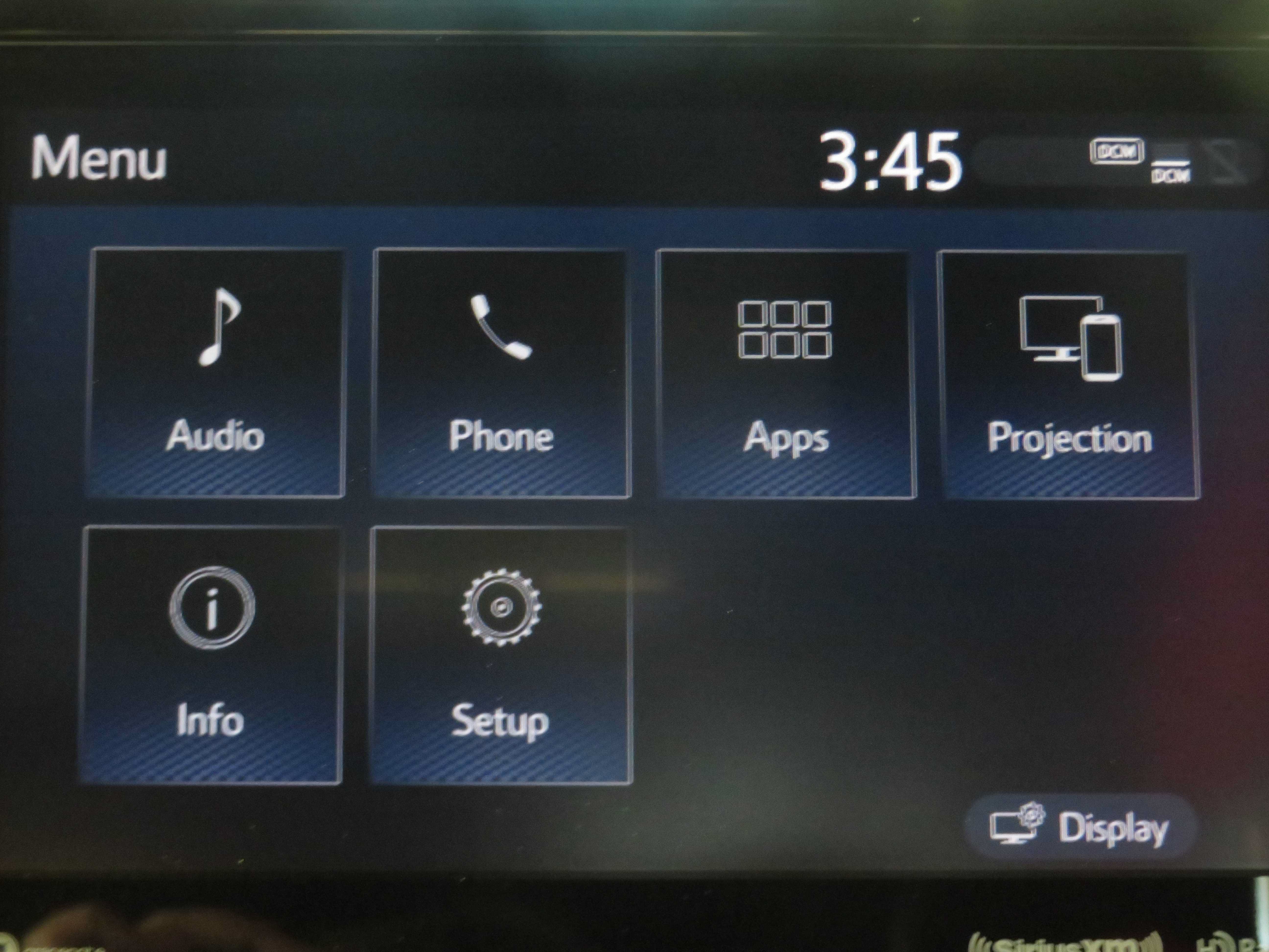 Used 2021 Toyota Highlander XSE AWD/4WD image 43