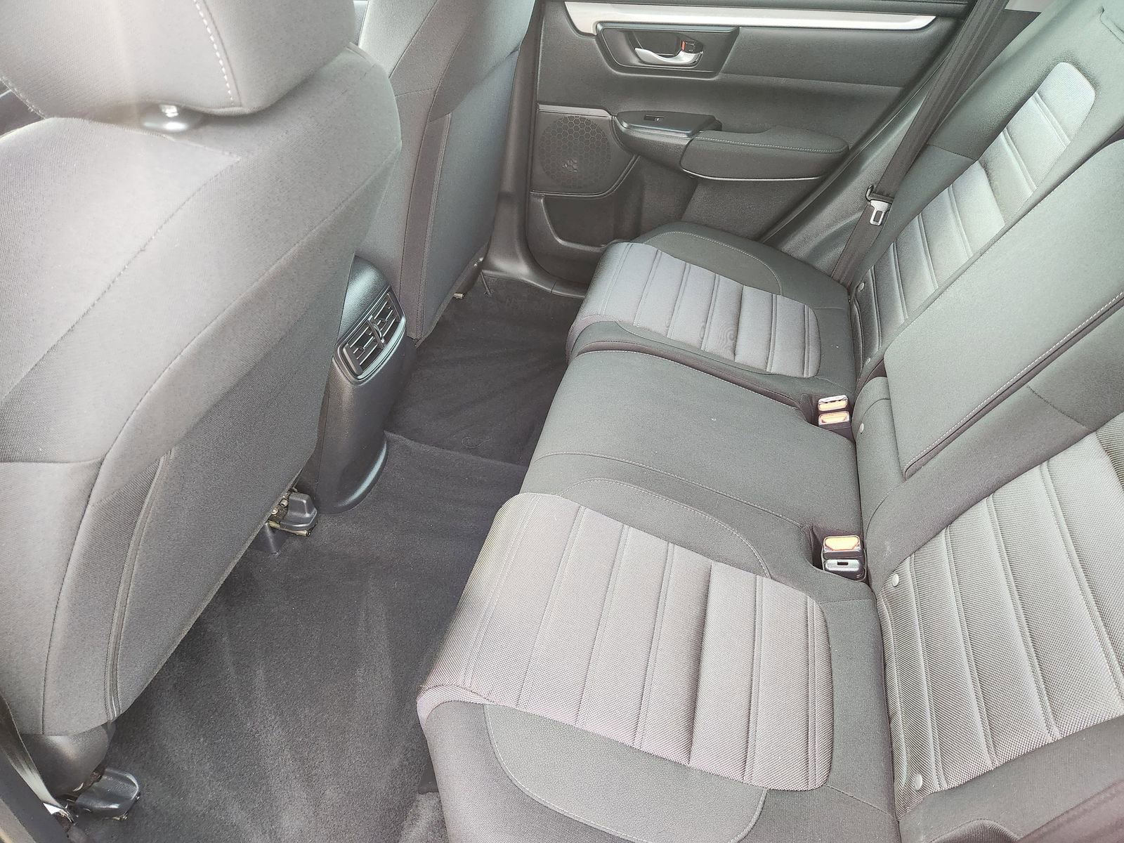 Used 2021 Honda CR-V Special Edition image 33