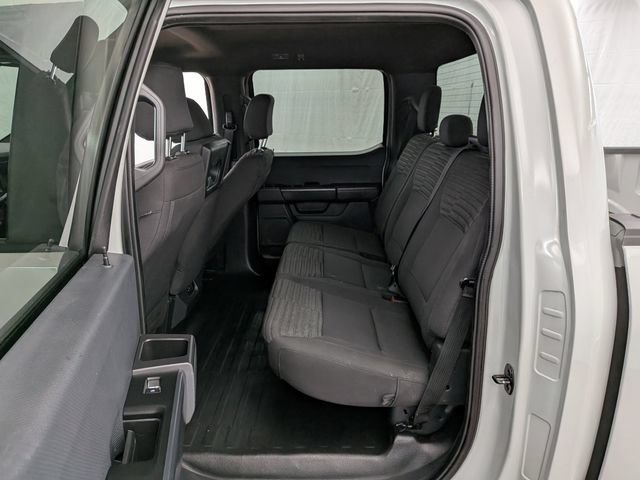 Certified 2023 Ford F150 XL w/ STX Appearance Package AWD/4WD image 20