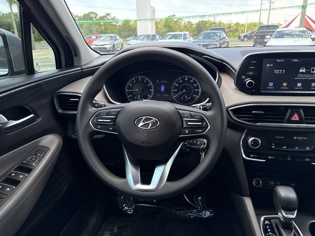 Used 2020 Hyundai Santa Fe SE FWD image 20