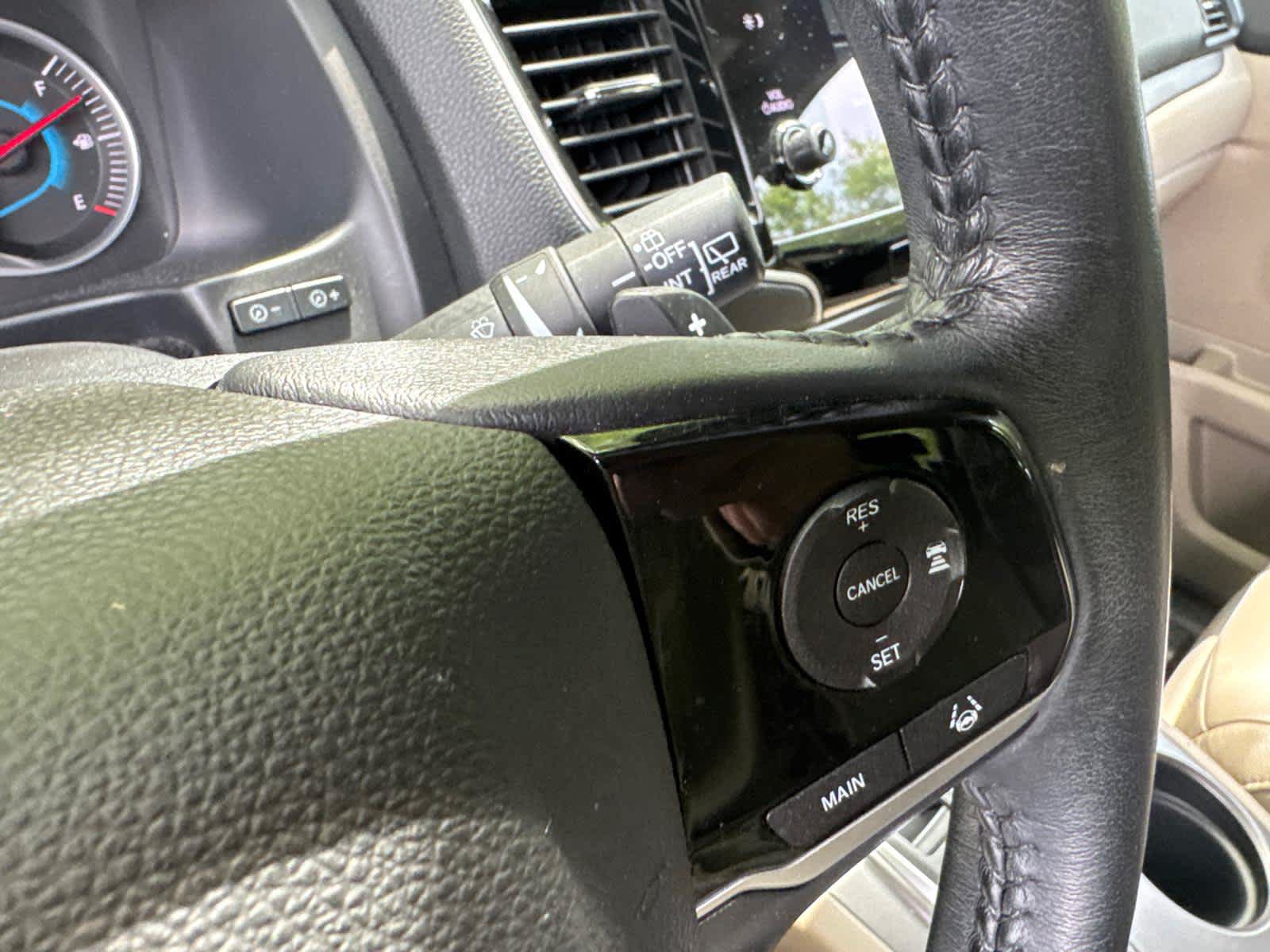 Used 2022 Honda Pilot Special Edition image 20