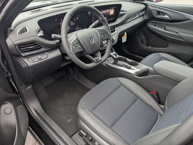 New 2025 Buick Envista Preferred w/ Convenience I Package image 13