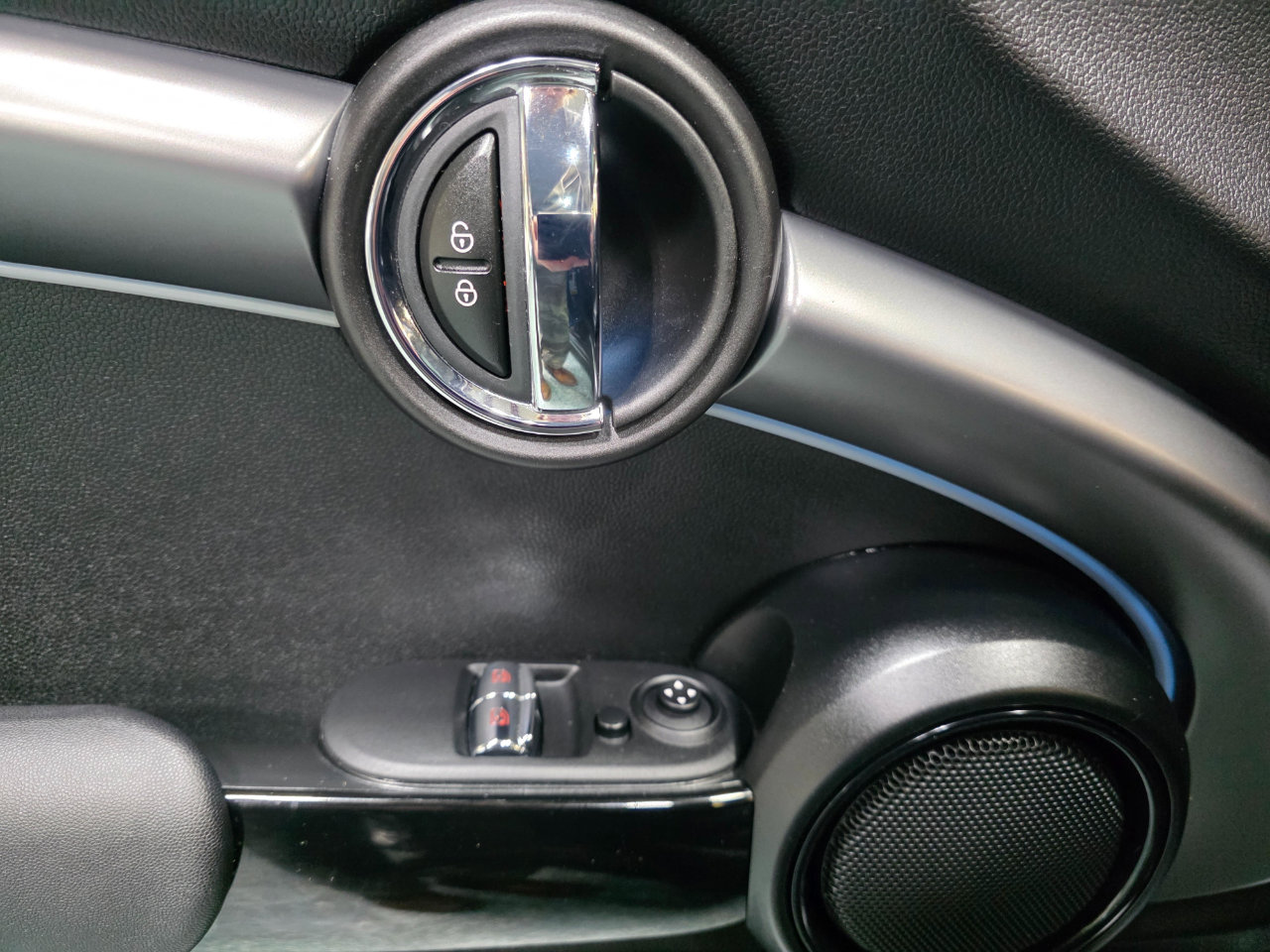 Used 2022 MINI Cooper S image 18