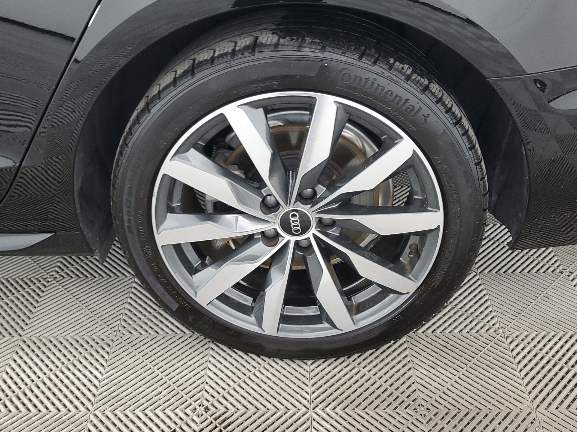 Certified 2023 Audi A4 2.0T Premium w/ Convenience Package image 16