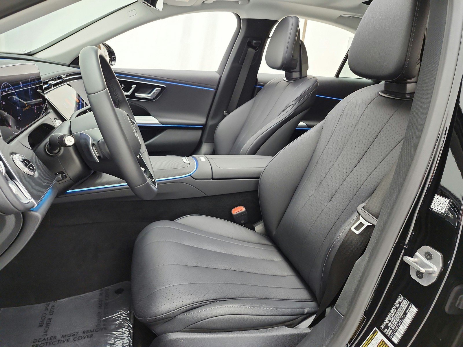 Certified 2026 Mercedes-Benz E 350 Sedan image 14