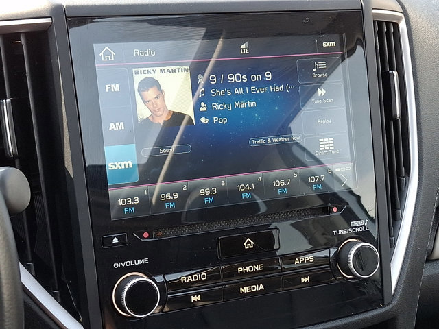 Used 2023 Subaru Forester Limited image 17