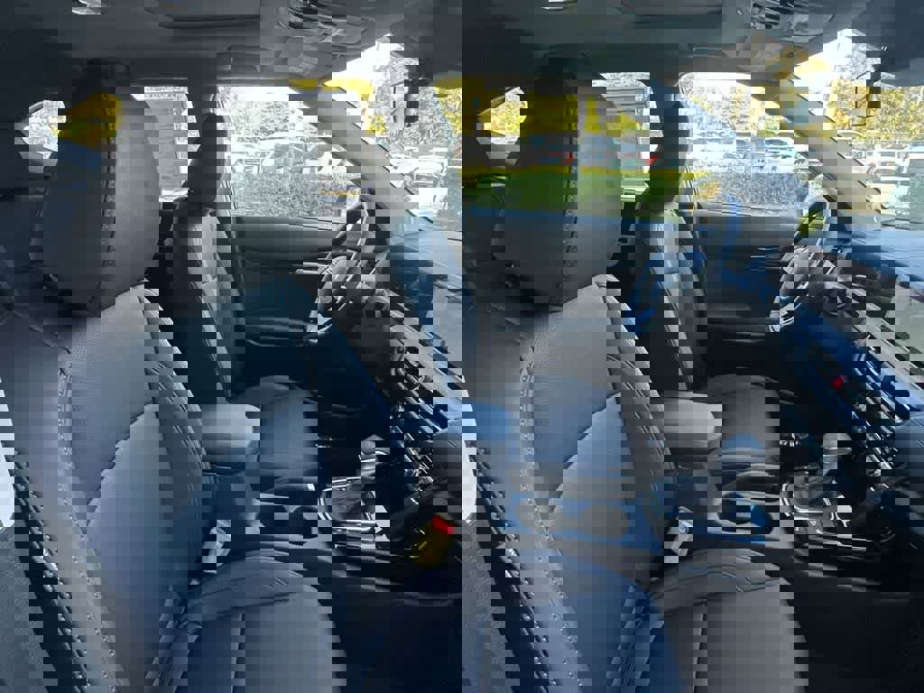 New 2026 Kia Seltos EX w/ EX Sunroof Package image 27