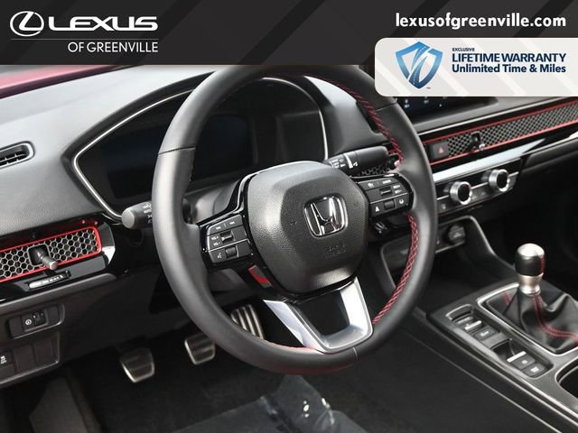 Used 2025 Honda Civic Si image 26