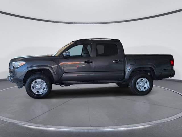 Used 2023 Toyota Tacoma SR AWD/4WD image 6