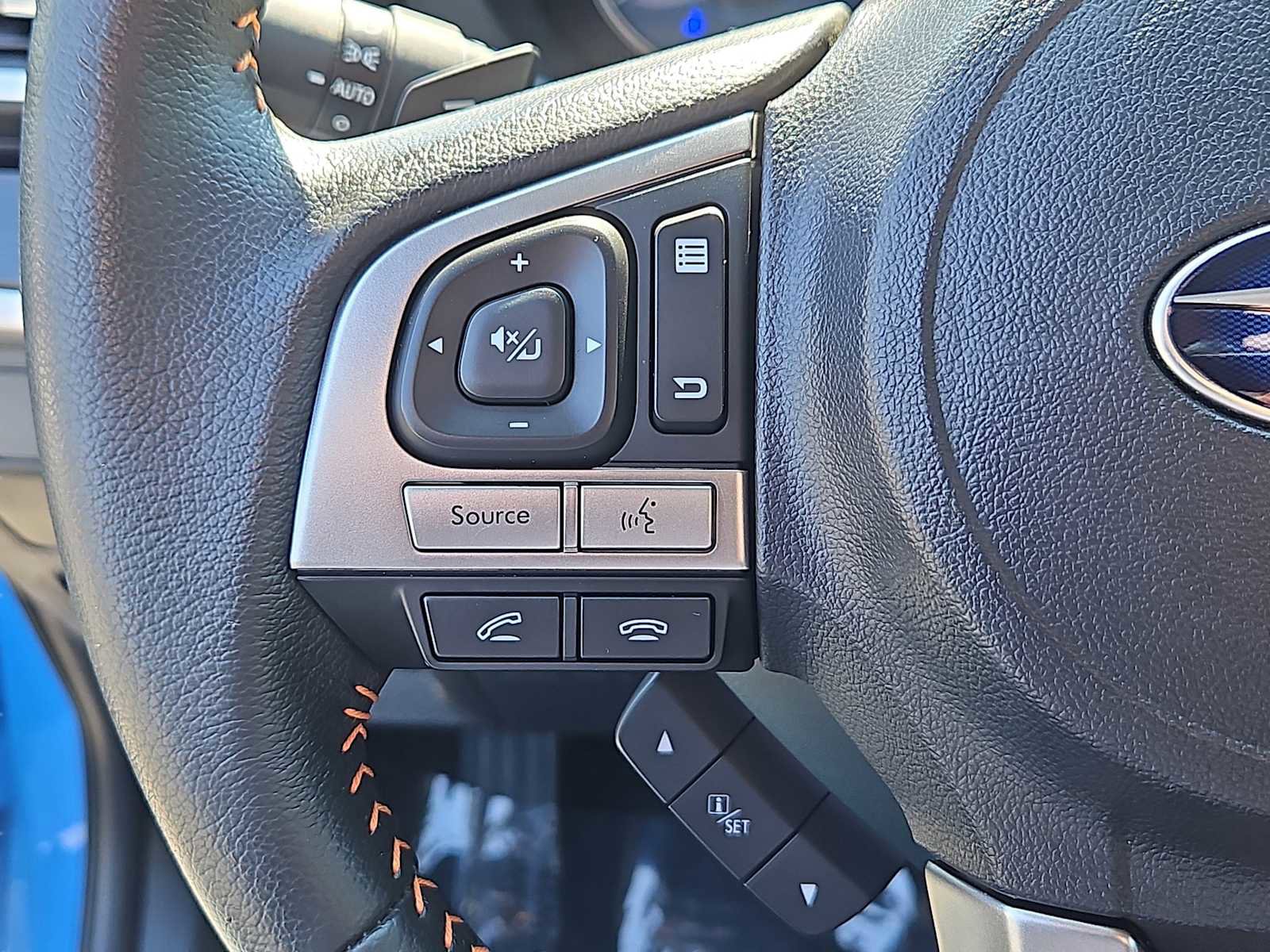 Used 2016 Subaru Crosstrek 2.0i Limited image 20