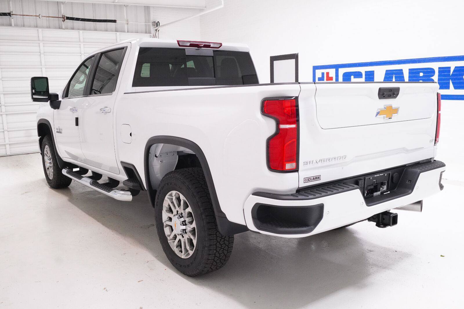 New 2026 Chevrolet Silverado 2500 LT w/ Z71 Chrome Sport Edition AWD/4WD image 36
