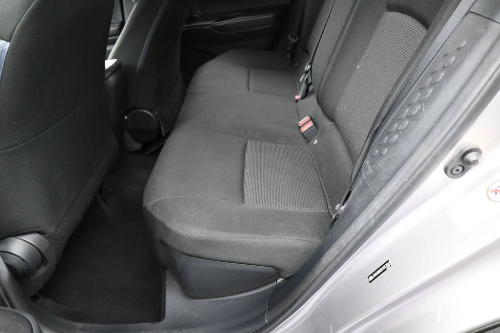 Used 2019 Toyota C-HR LE FWD image 29