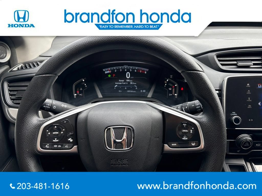 Used 2021 Honda CR-V Special Edition image 16
