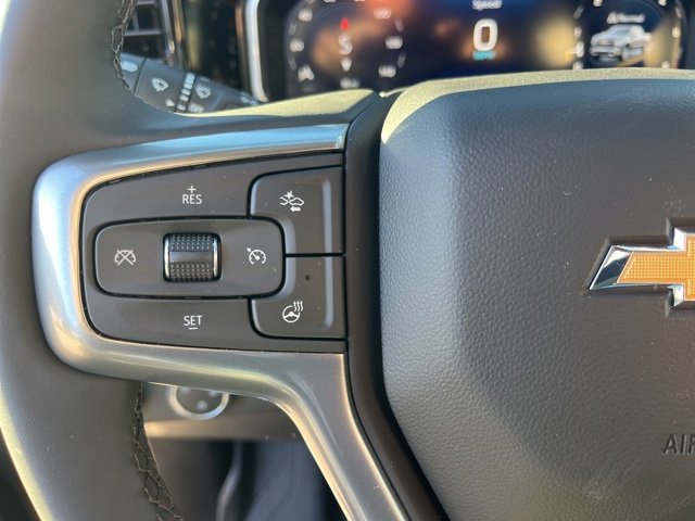 New 2026 Chevrolet Silverado 1500 LT w/ All Star Edition Plus image 20