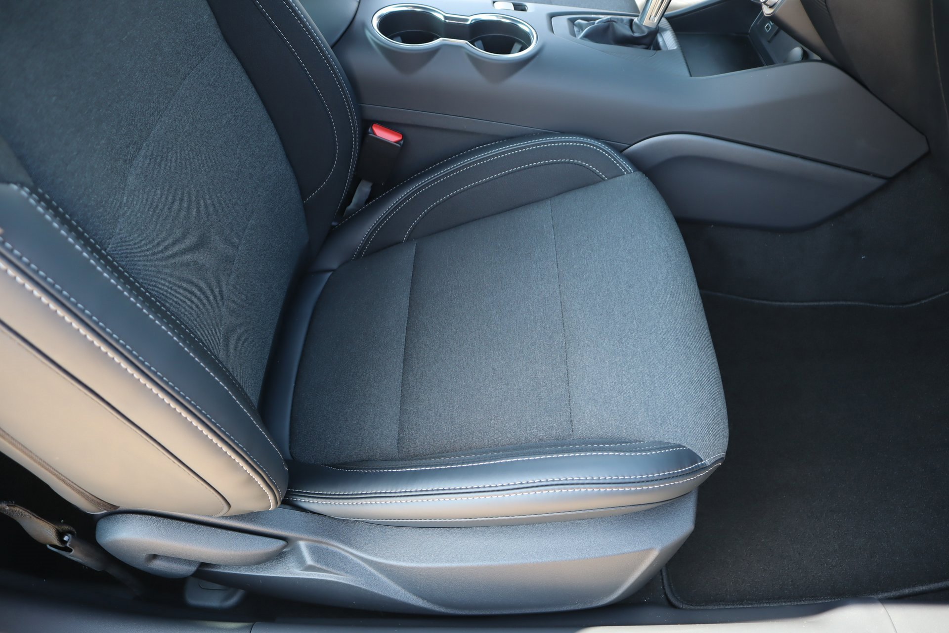 New 2025 Ford Mustang Coupe image 13