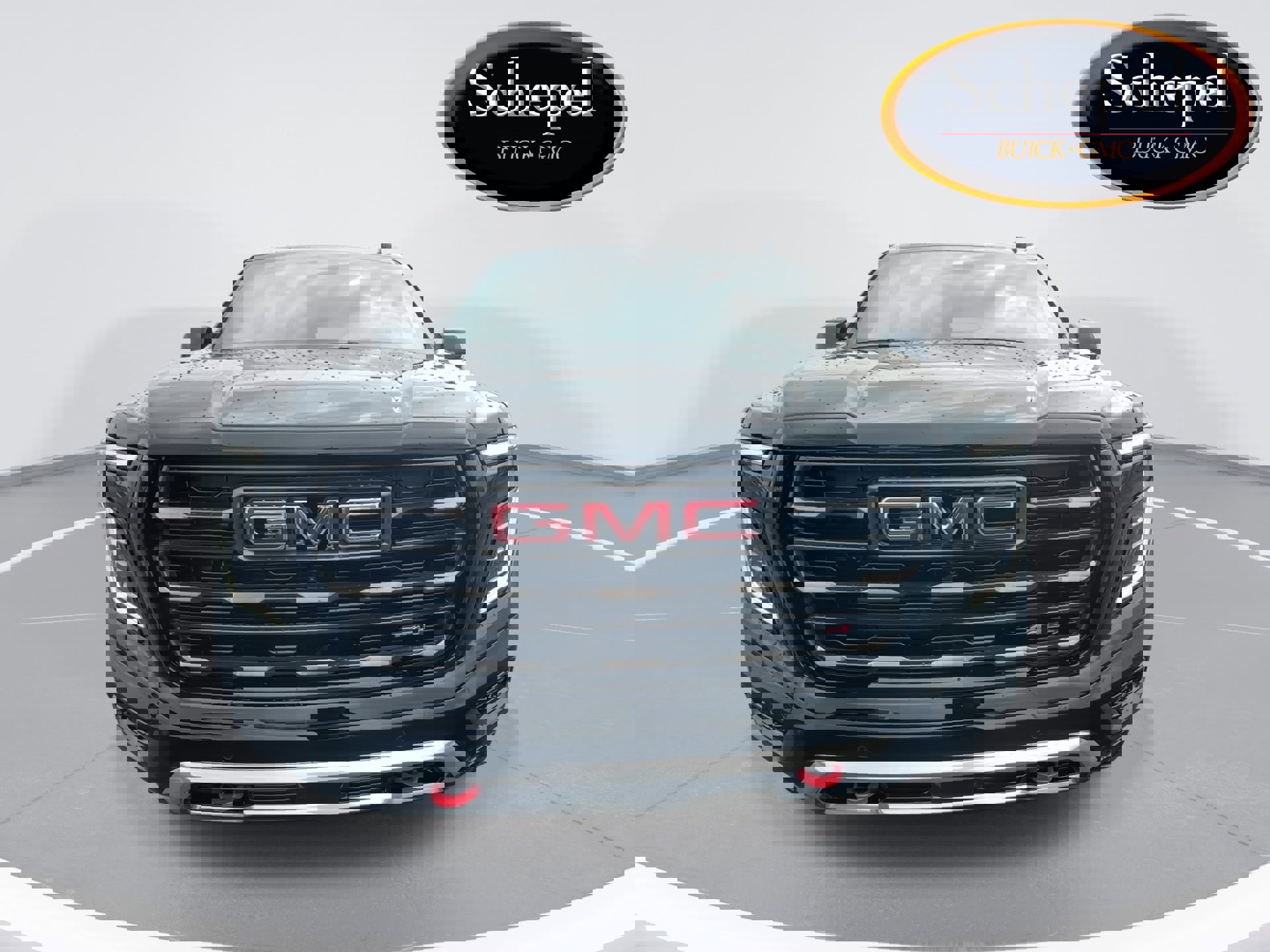 New 2026 GMC Yukon XL AT4 Ultimate image 3