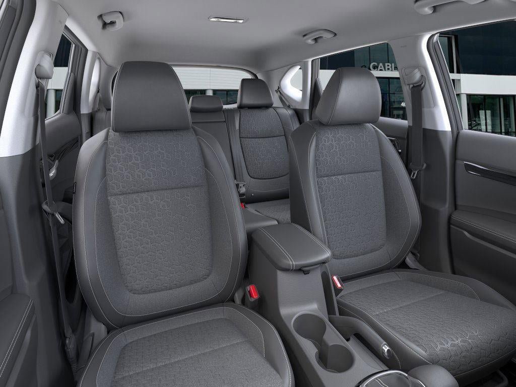 New 2026 Kia Seltos S AWD/4WD image 15