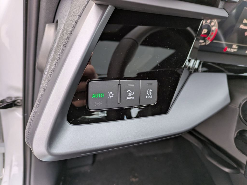 New 2026 Audi A3 2.0T Premium Plus image 17