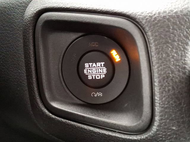 Used 2024 Jeep Wrangler Sport S image 25